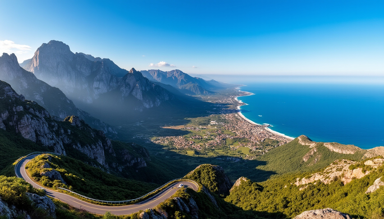 découvrez les asturies comme jamais auparavant avec notre guide ultime. plongez dans la richesse de sa culture, ses paysages époustouflants, et ses trésors cachés. que vous soyez amateur de nature, de gastronomie ou d'histoire, ce guide complet vous accompagnera dans chaque coin de cette région fascinante.