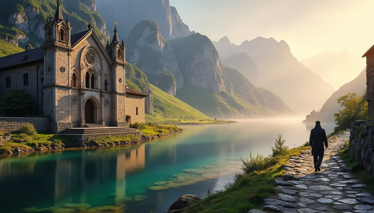 découvrez les asturies comme jamais auparavant avec notre guide ultime ! explorez chaque trésor caché, des paysages époustouflants aux charmants villages, en passant par la délicieuse gastronomie locale. partez à l'aventure et laissez-vous séduire par la beauté de cette région espagnole.