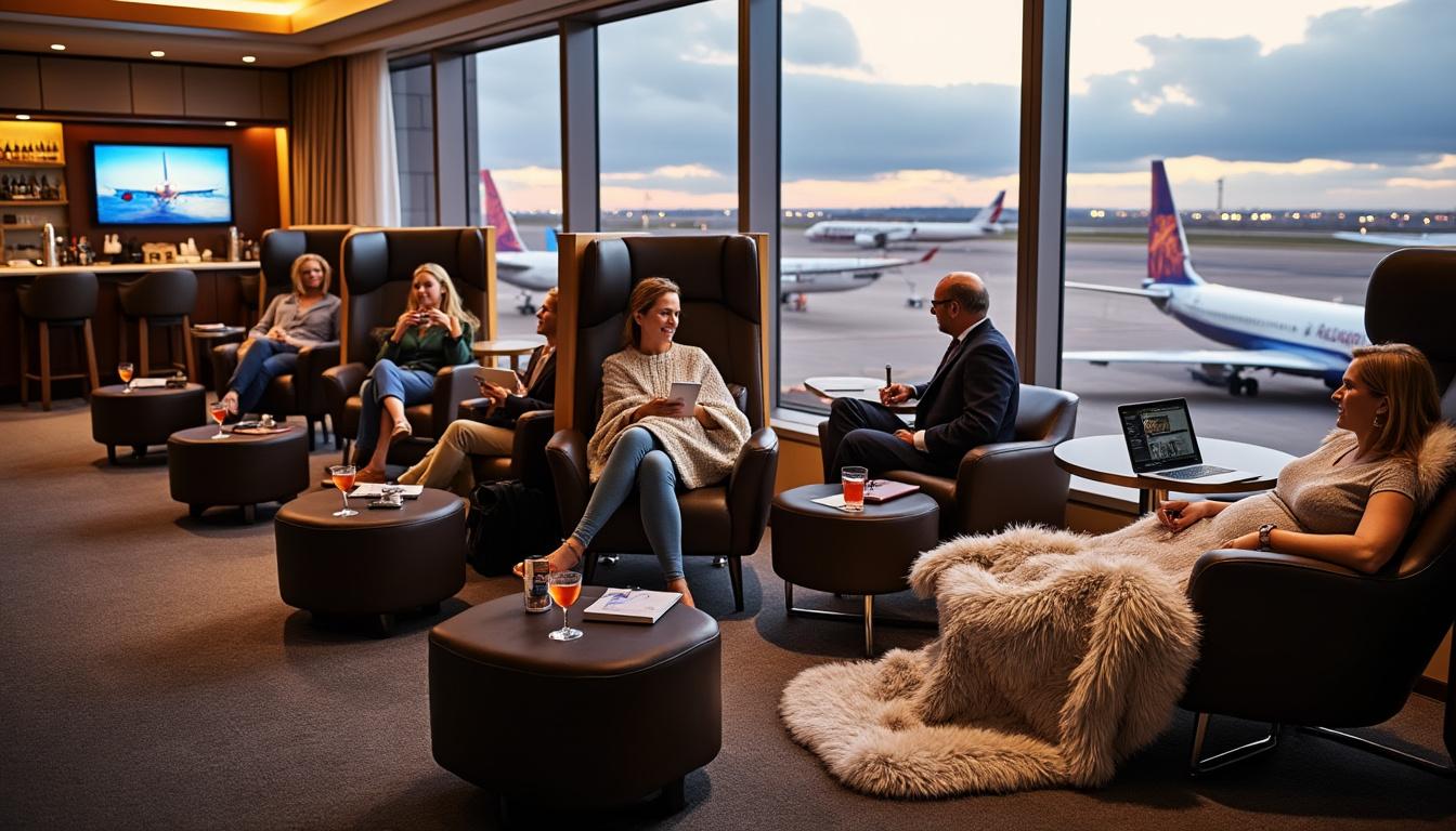 découvrez comment les compagnies aériennes utilisent les airmiles et diverses réductions pour aider leurs clients à faire des économies. explorez les stratégies innovantes mises en place pour maximiser vos voyages tout en réduisant vos dépenses.