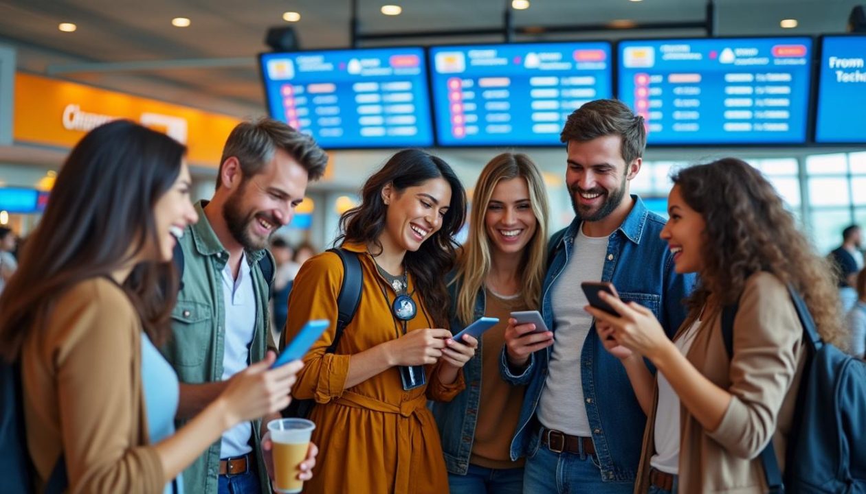 découvrez comment les compagnies aériennes utilisent les airmiles et des réductions pour permettre à leurs clients de faire des économies. apprenez les meilleures stratégies pour maximiser vos avantages et voyager à moindres frais.