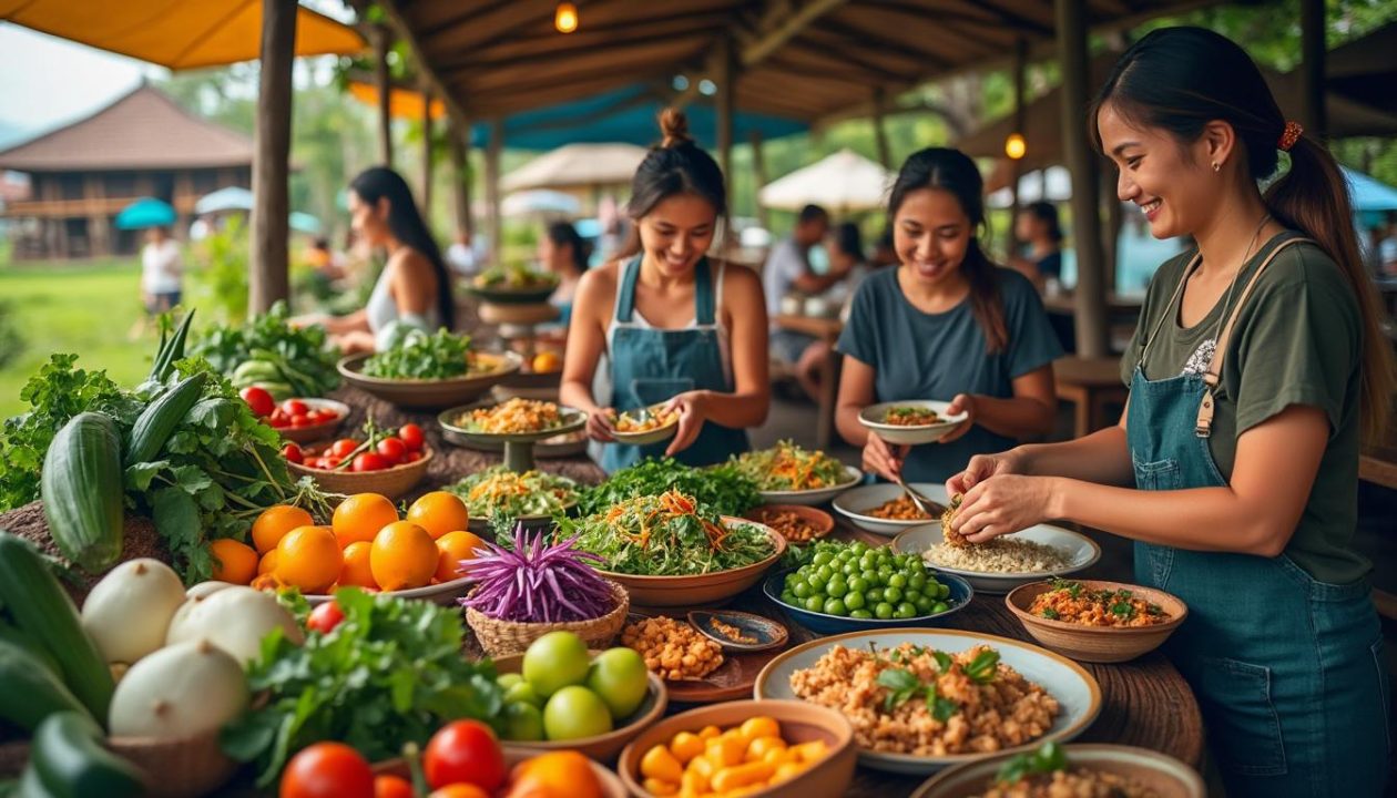 découvrez tout ce qu'il faut savoir pour éviter le bali belly lors de votre voyage à bali. astuces, conseils pratiques et recommandations pour profiter pleinement de votre séjour sans tracas digestifs.