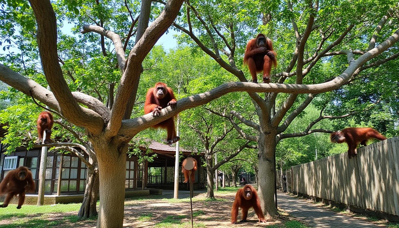 explorez les merveilles de bornéo, en malaisie, avec notre sélection des 10 sites incontournables à visiter. plongez dans la biodiversité fascinante, admirez des paysages à couper le souffle et découvrez la culture riche de cette île unique.
