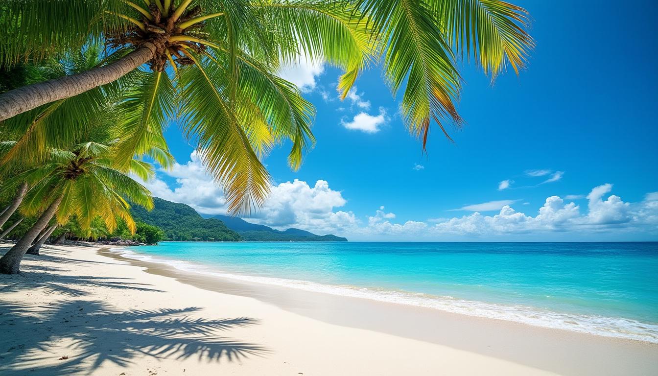 plongez dans l'univers de koh samui et explorez ses incontournables ! découvrez les meilleures activités et attractions à ne pas manquer pour une expérience inoubliable sur cette magnifique île thaïlandaise.