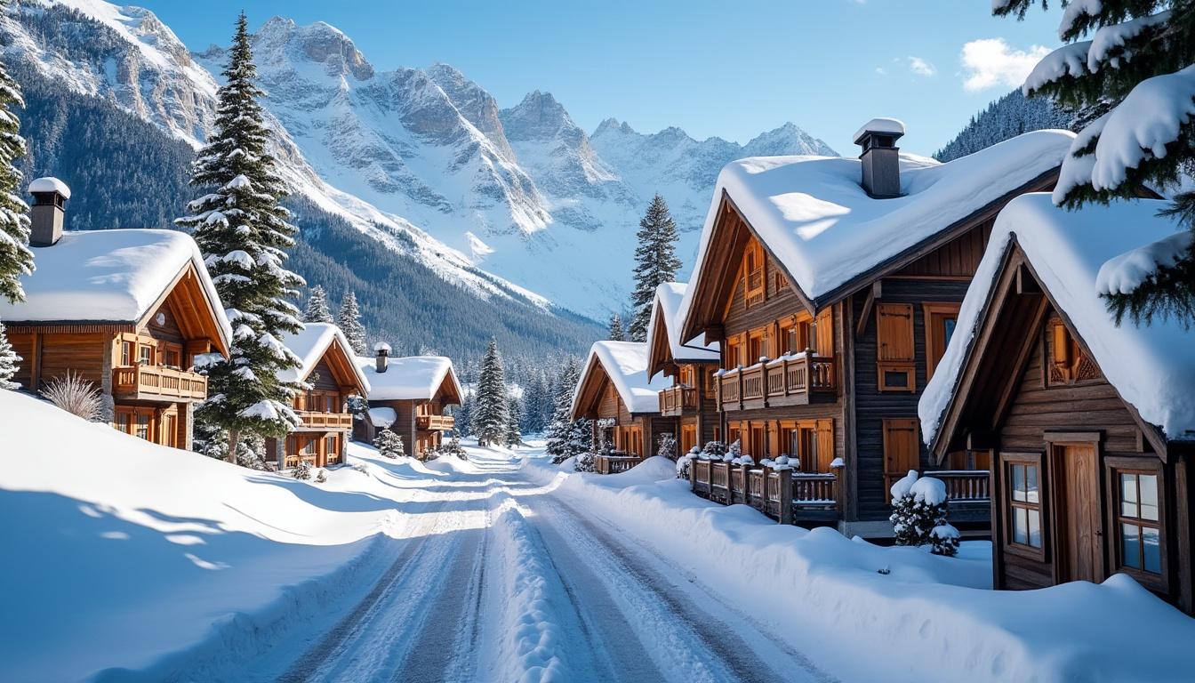 découvrez nos conseils et astuces pour profiter pleinement de votre séjour au ski à valfréjus. des informations sur les pistes, les équipements et les meilleures pratiques pour skier en toute sécurité.