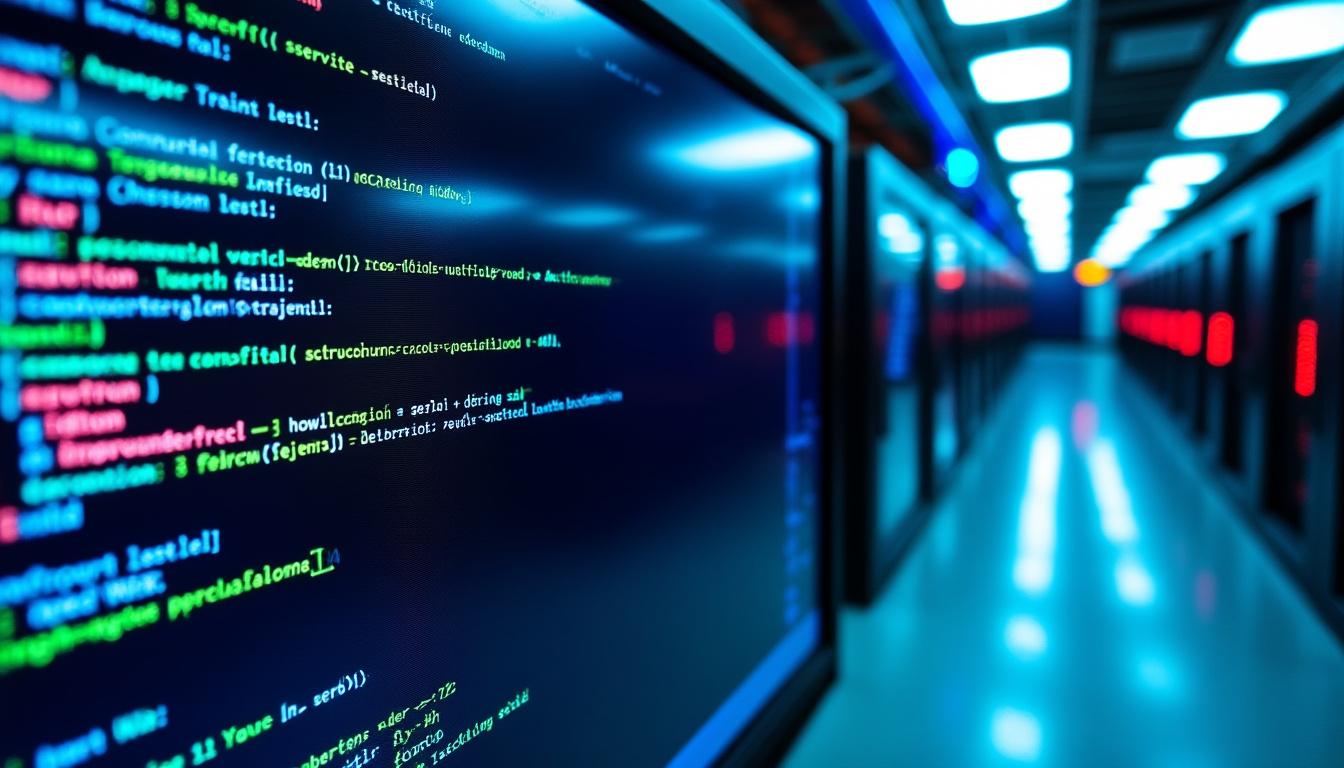 découvrez les causes d'une erreur interne du serveur et apprenez à résoudre ce problème courant. suivez notre guide pour restaurer rapidement le bon fonctionnement de votre site.