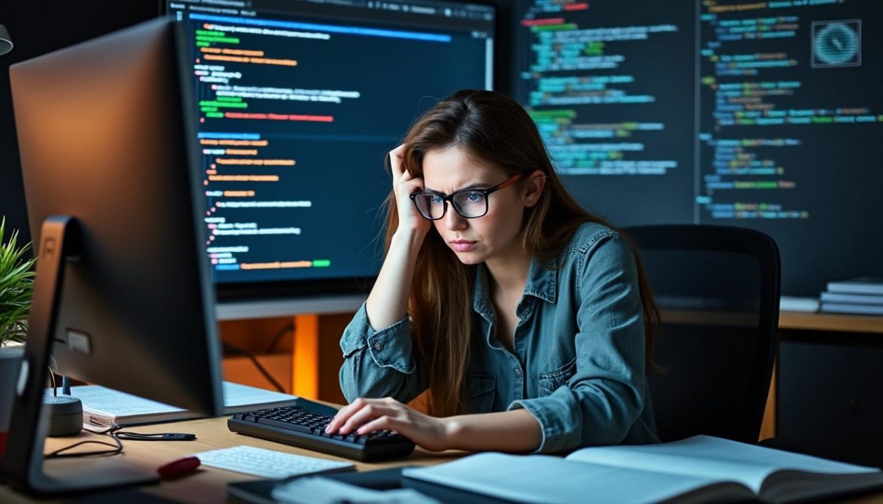 découvrez comment identifier et corriger l'erreur interne du serveur. suivez notre guide étape par étape pour comprendre les causes possibles et trouver des solutions efficaces à ce problème courant.