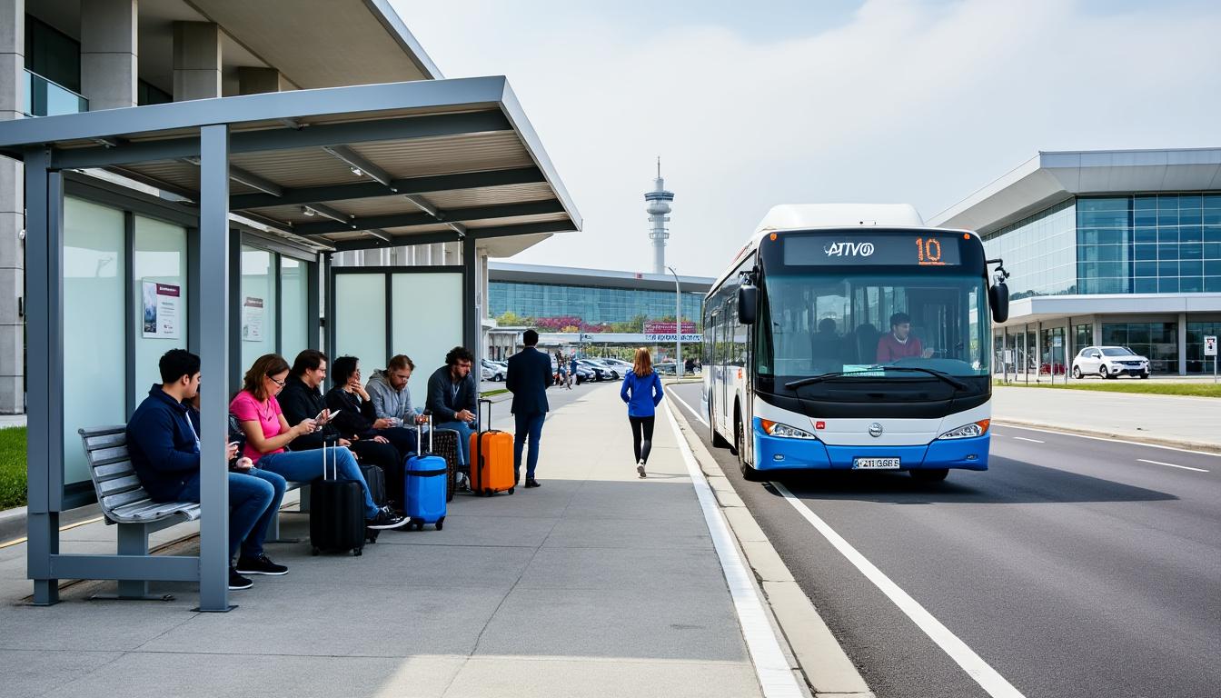 découvrez notre guide pratique pour rejoindre facilement venise et trévise depuis l'aéroport de trévise. profitez de conseils utiles sur les transports, les horaires et les meilleures options pour un voyage sans tracas vers ces deux magnifiques destinations italiennes.