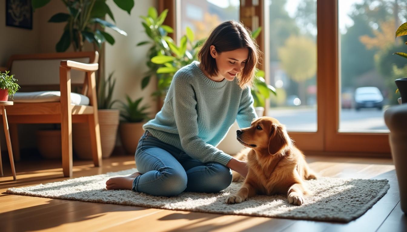 découvrez le home sitting, une solution ingénieuse pour voyager sans frais d'hébergement. profitez de séjours authentiques tout en prenant soin de maisons et d'animaux, tout en économisant sur votre budget voyage.
