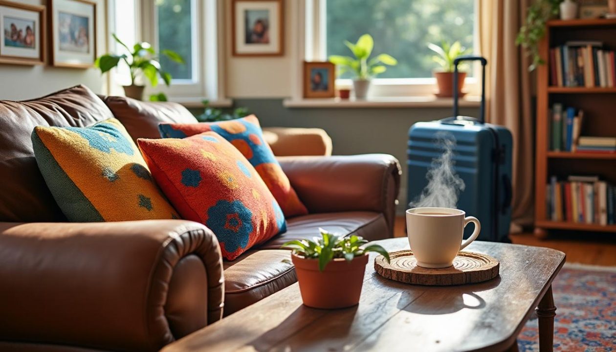 découvrez le home sitting, une alternative idéale pour voyager sans débourser sur l'hébergement. profitez d'un séjour authentique tout en prenant soin de maisons et animaux, tout en réalisant des économies considérables sur vos frais de voyage.