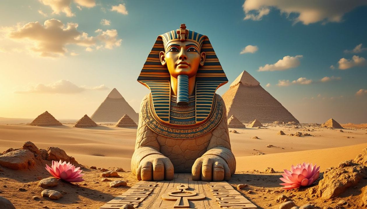 découvrez les pharaons les plus emblématiques de l'égypte antique et plongez dans l'histoire fascinante de ces souverains aux destins extraordinaires. explorez leurs réalisations, leurs légendes et l'impact durable qu'ils ont eu sur la civilisation égyptienne.