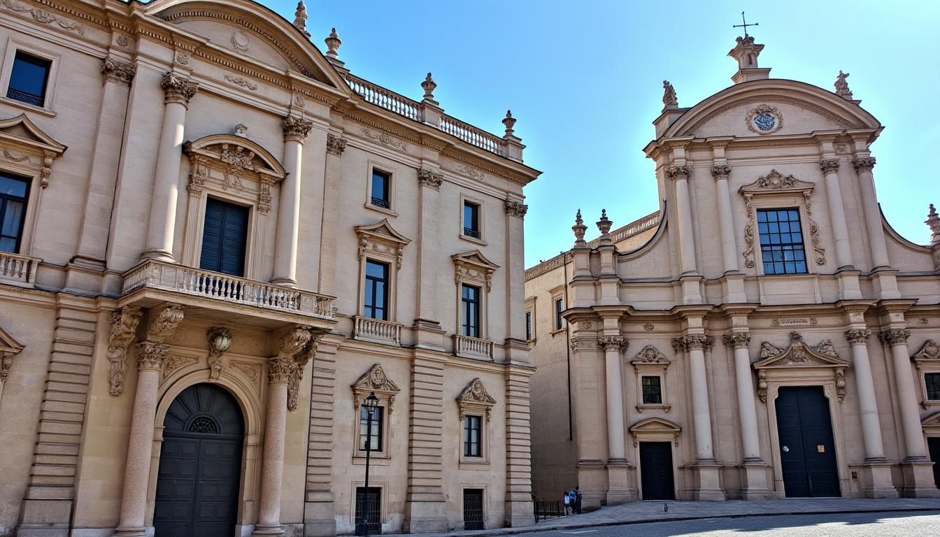 découvrez trapani à travers ses 20 attractions et activités incontournables ! plongez dans l'histoire, la culture et les paysages époustouflants de cette magnifique ville sicilienne. que vous soyez amateur de plages, de monuments historiques ou de délicieuses spécialités locales, cette liste vous guidera pour vivre une expérience mémorable.