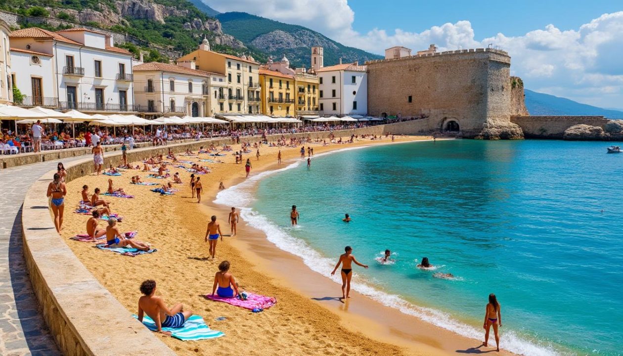 découvrez les 20 attractions et activités incontournables à trapani, une ville italienne riche en histoire et en culture. explorez les paysages magnifiques, savourez la cuisine locale et plongez dans des expériences inoubliables qui rendront votre visite mémorable.