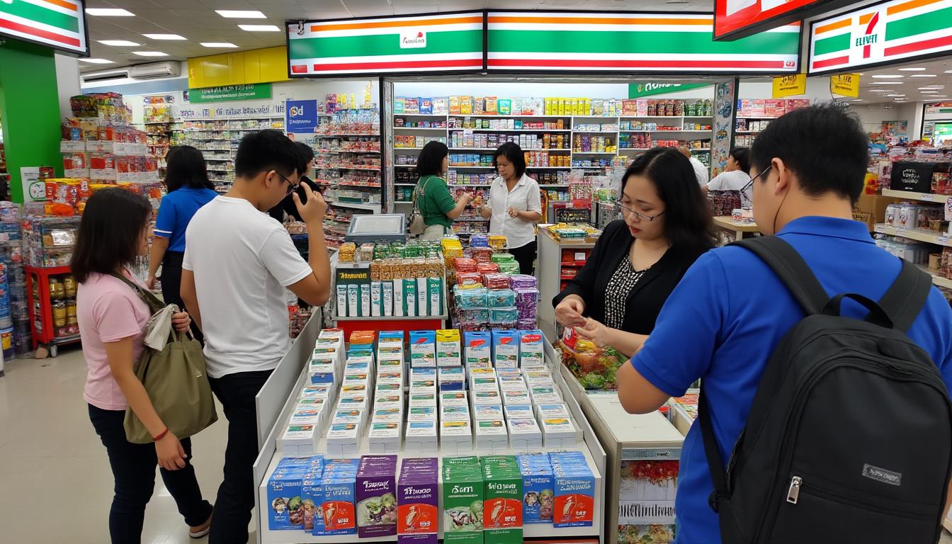 découvrez notre guide complet pour choisir la carte sim ou esim idéale en thaïlande. profitez d'une connexion internet rapide et fiable pendant vos vacances, avec des conseils sur les meilleurs opérateurs, les forfaits adaptés à vos besoins et des astuces pour rester connecté sans se ruiner.