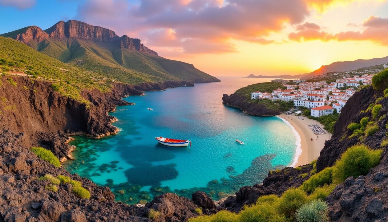 découvrez notre guide complet des îles éoliennes, où nous vous dévoilons les activités incontournables et les merveilles cachées à explorer sur chaque île. plongez dans un paradis naturel entre paysages spectaculaires et aventures inoubliables.