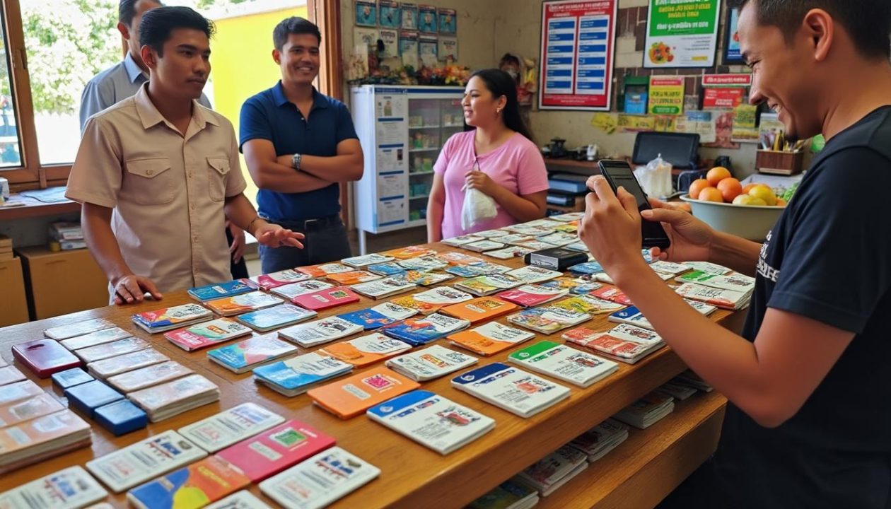 découvrez les meilleures options de cartes sim et esim en colombie pour rester connecté à internet. comparez les tarifs, la couverture et les offres des fournisseurs afin de choisir la solution idéale pour votre séjour.