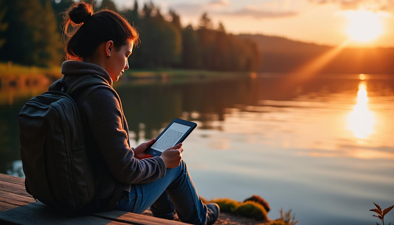 découvrez les sept accessoires essentiels qui rendront vos voyages plus confortables et agréables. de l'organisation à la praticité, ces indispensables vous accompagnent à chaque étape de votre aventure.